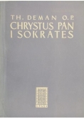 Chrystus Pan i Sokrates