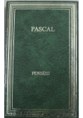 Pensees