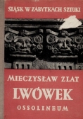 Śląsk w zabytkach sztuki