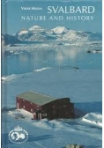 Geography of Svalbard