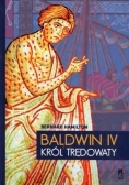 Baldwin IV. Król trędowaty