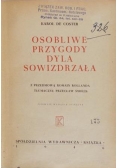 Osobliwe przygody Dyla Sowizdrzała, 1946 r.