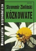 Monografie przyrodnicze. Kózkowate