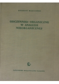 Ograniczniki Organiczne w Analizie Nieorganicznej