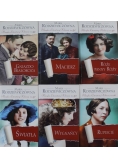 Klasyka Literatury Kobiecej 6 tomów
