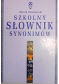 Szkolny słownik synonimów