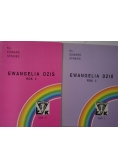 Ewangelia dziś Rok C tom 1 i 2