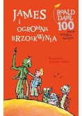 James i ogromna brzoskwinia