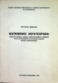 Wątrobowce Hepaticopsida