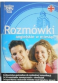 Rozmówki angielskie w miesiąc