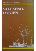 Milczenie i ogień