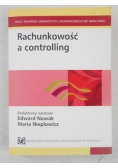 Rachunkowość a controlling