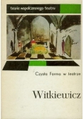 Czysta Forma w teatrze
