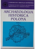 Archaeologia historica polona