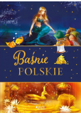 Baśnie polskie