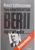 Syn Ławrientija Berii opowiadania