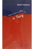 Odpowiedzi na 101 pytań o Torę