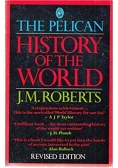 The pelican History of the world