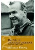 The Life of Graham Greene