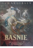 Baśnie