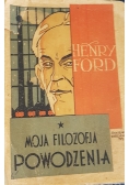 Moja filozofja powodzenia