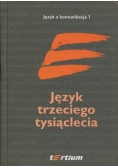 Język trzeciego tysiąclecia