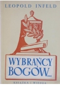Wybrańcy bogów, 1950 r.