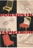 Poradnik Tapicerów