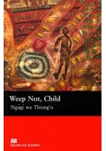 Weep Not, Child