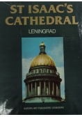 St Isaac's Cathedral Leningrad