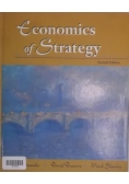 Economics of Strategy