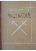 Miecz i Pastorał ,1949 r.