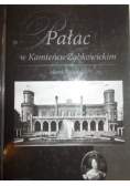 Pałac w Kamieńcu Ząbkowickim