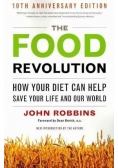 The food revolution