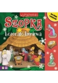 Szopka bożonarodzeniowa Wypychanki