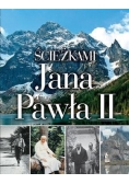 Ścieżkami Jana Pawła II