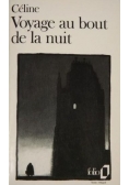 Voyage au bout de la nuit