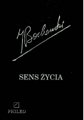 Sens życia
