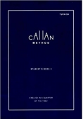 Callan Method