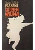 Co dzień wojna
