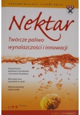 Nektar: twórcze paliwo wynalazczości i innowacji