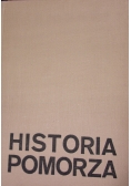 Historia Pomorza, Cz. II