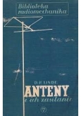 Anteny i ich zasilanie