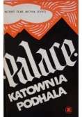 Palace katownia Podhala