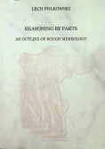 Reasoning by parts