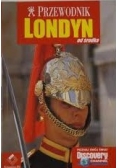 Przewodnik- Londyn od środka