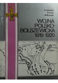 Wojna polsko bolszewicka 1919 1920 Tom II
