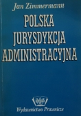 Polska jurysdykcja administracyjna