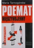 Poemat międzywojenny
