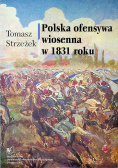 Polska ofensywa wiosenna w 1831 roku
